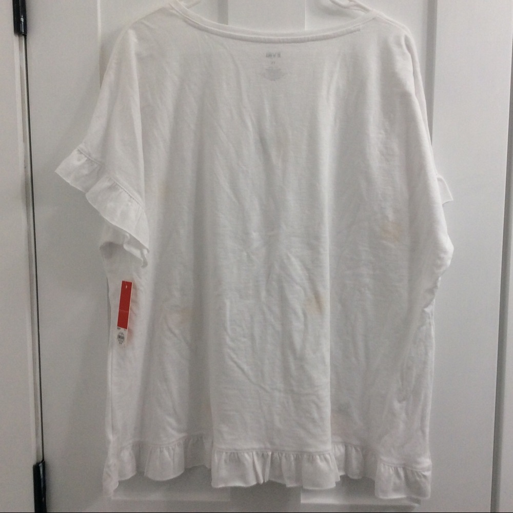 Women’s EVRI Top - Picture 10 of 10